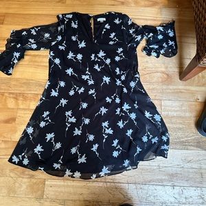 Never worn new with tags